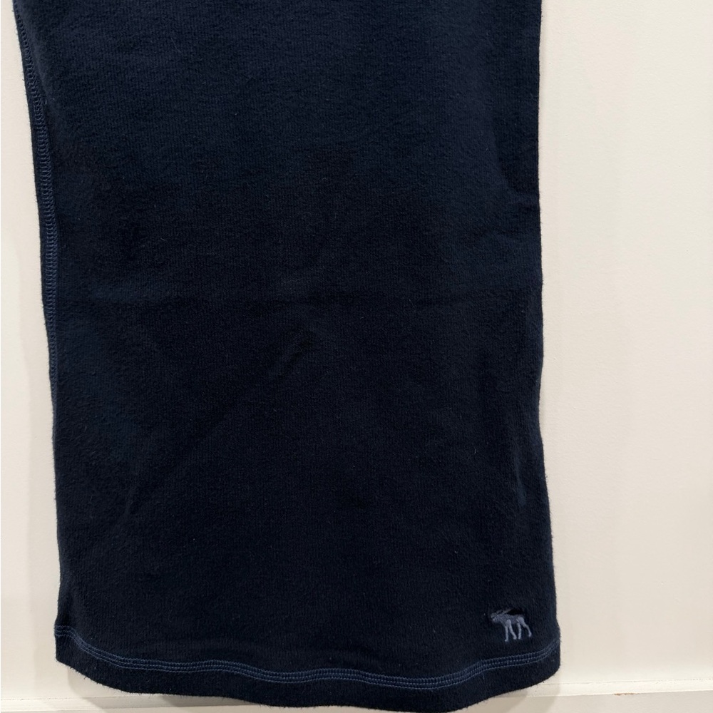 Abercrombie Kids Navy Embellished Tank Top - Picture 5 of 10